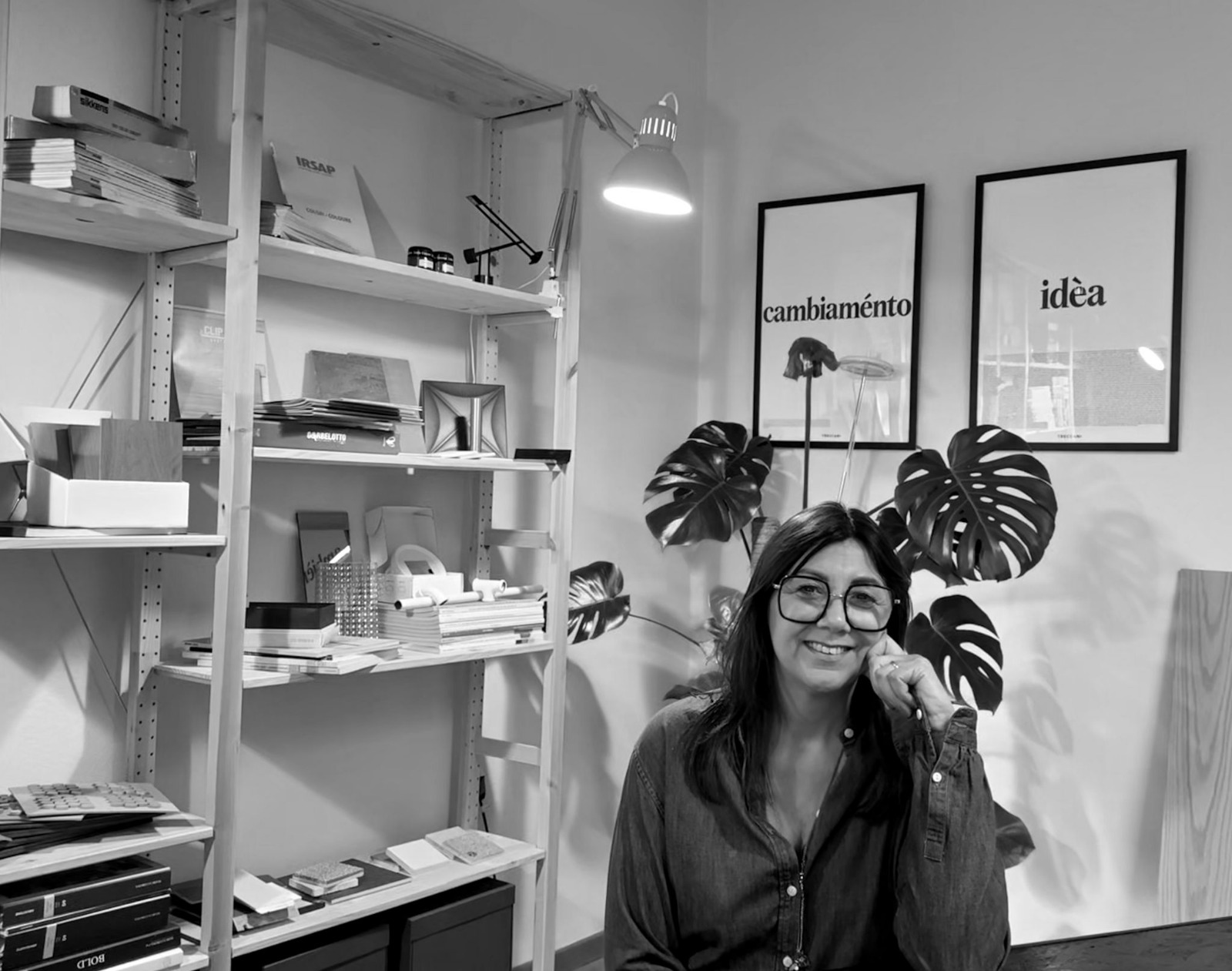 Annalisa Lamaddalena