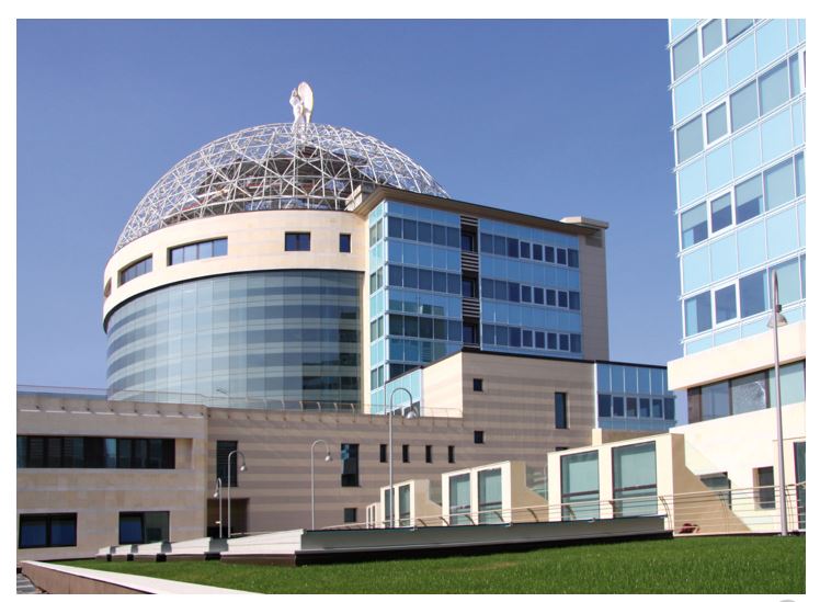 Ospedale San Raffaele 1