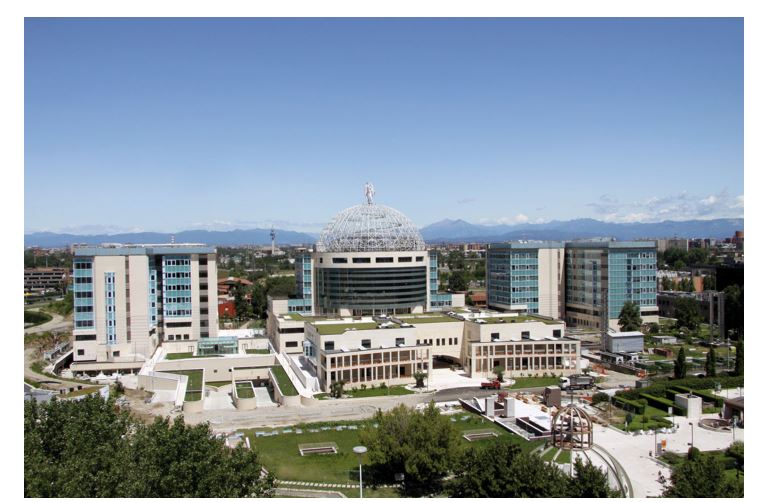 Ospedale San Raffaele 3