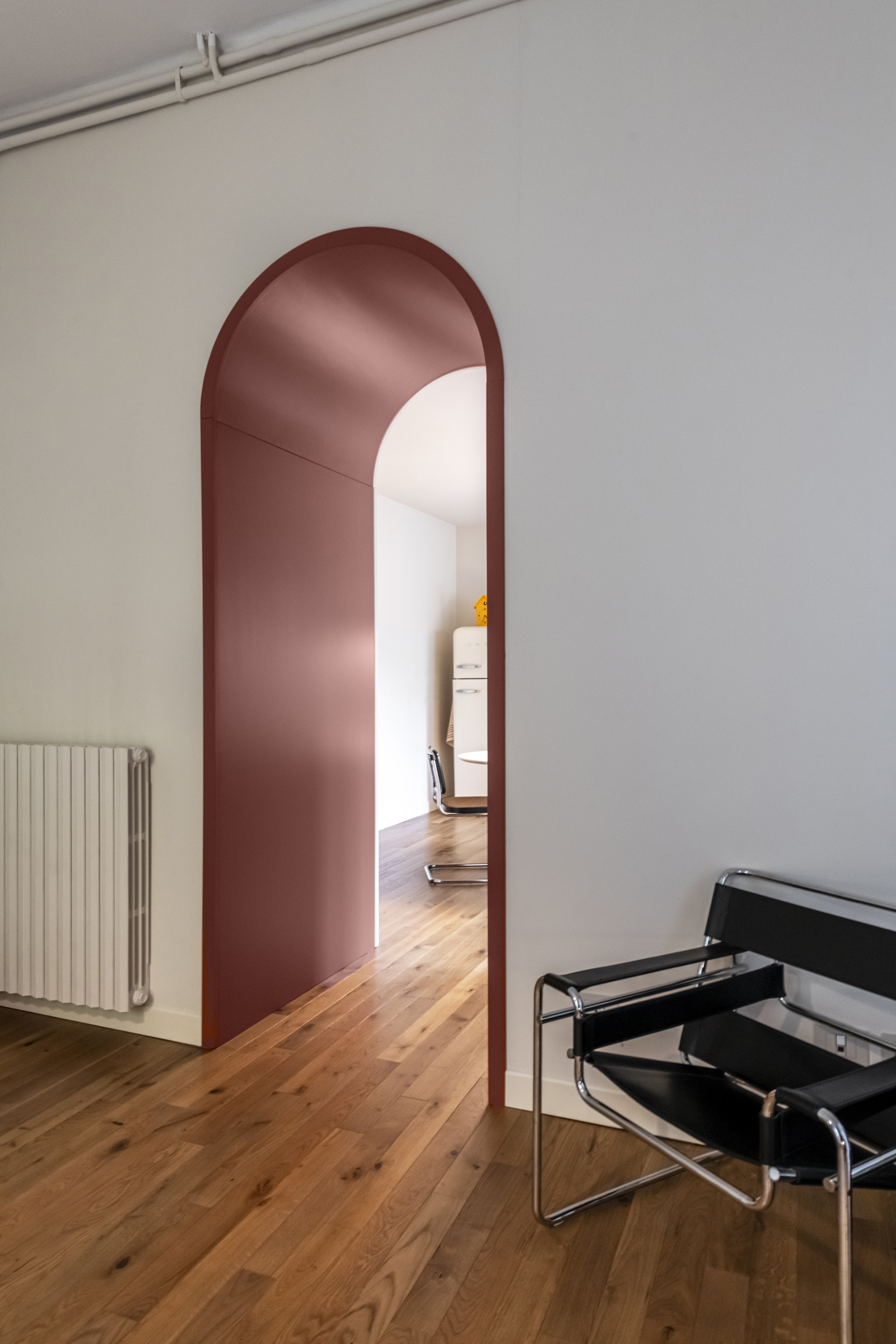 Studio Project 28
