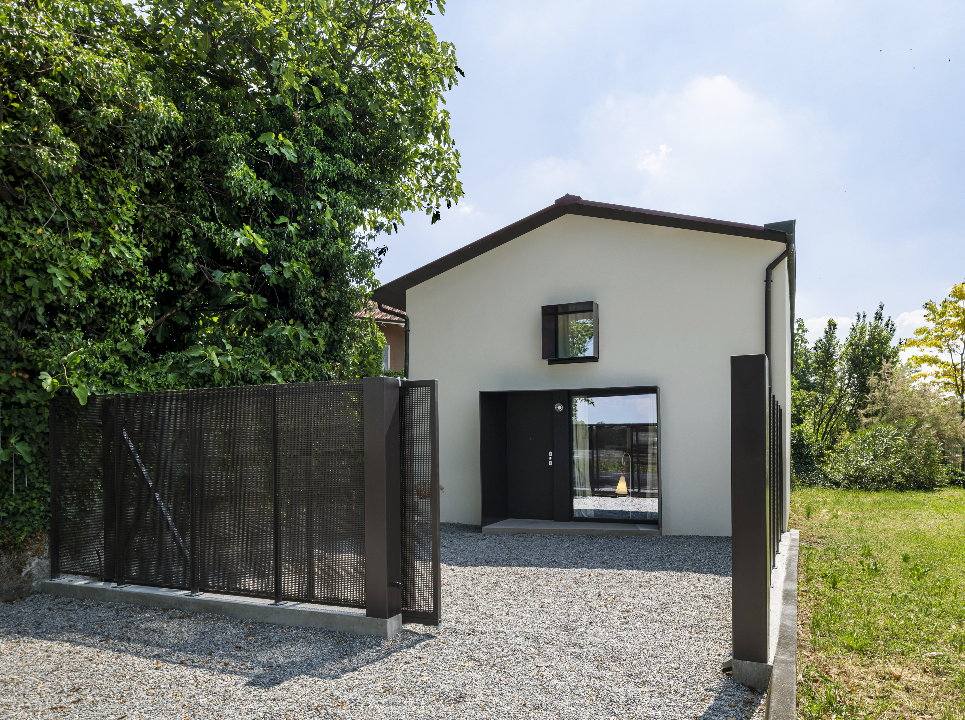 Studio Project 37
