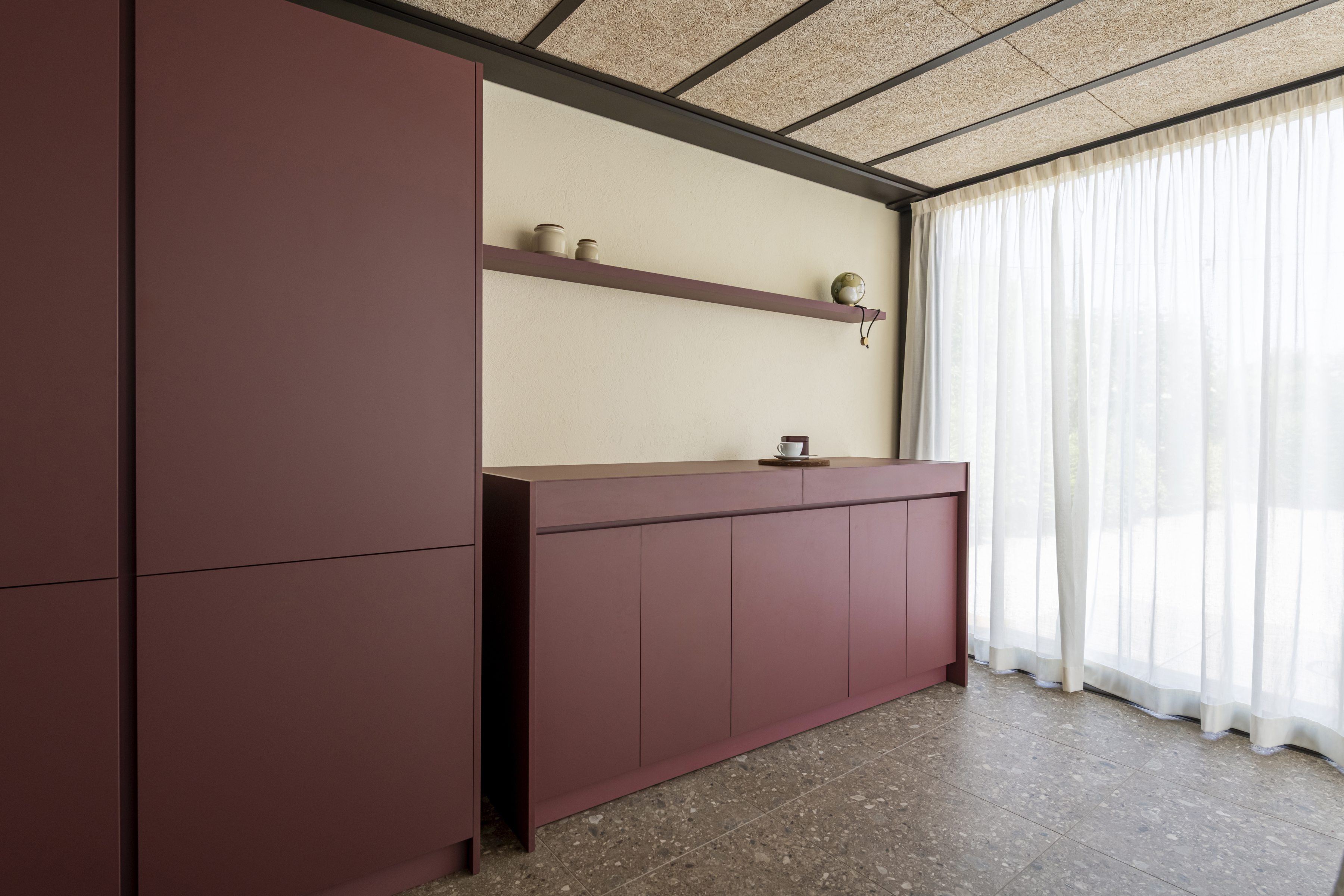 Studio Project 38